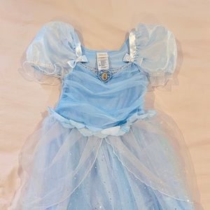 Disney Cinderella costume